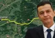 Autostrada Unirii avansează. A fost desemnat constructorul pentru execuția lotului Miercurea Nirajului - Sărățeni 