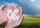Avertizare meteo. Grindină de mari dimensiuni în 9 județe din zona montană
