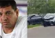 Accident GRAV: Ionel Ganea, implicat într-un incident rutier, fiul său de doi ani – transportat de urgență cu elicopterul SMURD