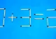 Testul IQ de joi! În cât timp poți corecta 0+3=2? Așa afli cât de deștept ești