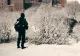 Un val de aer polar lovește România în weekend. Cod galben de ninsori și temperaturi de iarnă în mai multe județe -HARTA