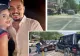 Clipe grele pentru un celebru prezentator TV! Soția lui a fost implicată într-un grav accident rutier la Constanța: două victime încarcerate