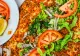 Cum să prepari cea mai bună pizza turcească. Rețeta rapidă de lahmacun, cel mai râvnit preparat încă de pe vremea otomanilor