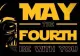 Directoratul de Securitate Cibernetică, mesaje ciudate pe social media: „May the Fourth Be with You!”