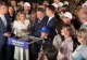 Nicușor Dan: „Să ne raportăm cu prudență la rezultatele exit-poll, nu includ diaspora”