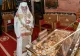 Pelerinaj impresionat la racla Sfântului dominator martir Constantin Brâncoveanu. Mii de pelerini sunt așteptați