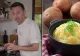Chef Ștefan Popescu împărtășește secretul pentru cel mai gustos și pufos piure de cartofi