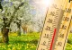 Vremea 5 mai. Temperaturi de vară și astăzi: în a doua parte a zilei ar putea, totuși, să plouă. Zonele vizate 