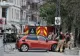 11 răniţi, după ce un bărbat a pierdut controlul mașinii pe care o conduce și a urcat pe trotuar, la Copenhaga. Trei dintre ei sunt în stare gravă
