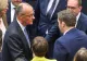 A doua oară a fost cu noroc. După ce inițial a picat la vot, Friedrich Merz a devenit cancelarul Germaniei în urma reluării votului în Bundestag 