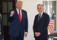 ”Canada nu e de vânzare”, „Niciodată să nu spui niciodată”. Dialoguri ca-n filmele de comedie între Trump și premierul Canadei