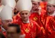 A început alegerea viitorului papă. Cardinalii au depus jurământul că vor păstra secretul asupra votului