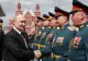 Avertismentul unui comisar european: Rusia va folosi pacea pentru a se pregăti de atacarea UE