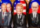Vladimir Putin și Donald Trump s-au declarat în favoarea unei ”normalizări” a relațiilor ruso-americane