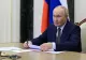 Moscova îl vrea pe Zelenski plecat din fruntea statului ucrainean, și pune asta ca o condiție pentru semnarea memorandumului de pace
