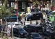 Sabotaj în inima luxului francez. Un stâlp de înaltă tensiune care alimentează orașul Cannes a fost secționat intenționat și a lăsat întreaga regiune fără curent