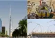 Arabia Saudită ridică cel mai înalt turn din lume: proiectul de 157 de etaje este pus în practică cu o viteză inedită