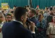 Valuri de susținere pentru George Simion din DIASPORA. Românii care vor să se întoarcă acasă îl susțin