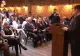 George Simion, întâlnire cu românii din Bruxelles: Orice român din diaspora este net superior oricărui Nicușor - VIDEO