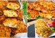 Șnițele poloneze. Rețeta simplă și delicioasă pe care trebuie neapărat să o încerci. Este curcubeu pe cerul gurii