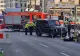 Un nou incident șocant în Germania. O mașină a intrat în plin, în oamenii de pe trotuar, în Stuttgart. Multe persoane sunt grav rănite