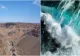 Continentul care se rupe în două: un nou ocean ar putea lua naștere între plăcile tectonice ale acestuia