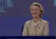 Ursula von der Leyen l-a sunat pe Nicușor Dan. Ce i-a răspuns noul președinte?