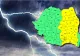 Vreme instabilă în weekend. Ploi, furtuni și grindină, dar și ore însorite. Vezi prognoza COMPLETĂ