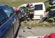 Accident mortal pe DN19, în Bihor: un bărbat și-a pierdut viața, iar o tânără a fost rănită 