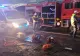 Grav accident rutier pe un drum din jud. Neamț. Un tânăr de 19 ani a murit, alte 2 persoane au fost rănite
