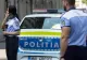 Scandal în stradă: patru persoane, reținute după ce au bătut un bărbat și i-au distrus poarta gospodăriei