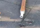 Scene de vandalism pe malul Someșului! 3 turiști norvegieni au devastat un loc de joacă din zona de promenadă: poliția le-a dat de urmă