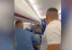 Scandal la bordul unui avion care se pregătea să decoleze de pe  Otopeni: pilotul a fost amenințat
