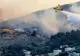 Incendiu masiv în insula grecească Chios! Luptă contracronometru cu focul: zeci de oameni au fost evacuați