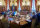 Președintele Nicușor Dan i-a convocat la Palatul Cotroceni pe miniștrii rezist, înaintea ședinței de guvern pe legile austerității