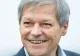 SURSE: Dacian Cioloș ar putea prelua șefia unui Serviciu de informații 