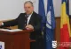 "Sustainability for Humanity - Humanity for Sustainability". Dumitru Prunariu, invitat special la conferința organizată de Universitatea „1 Decembrie 1918”, din Alba Iulia