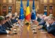 Hossu: Deficitul bugetar, în dezbatere cu sindicatele, patronatele și partidele. Guvern nou - până la 30 iunie
