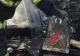 Miracol după un incendiu devastator din județul Constanța. Trei icoane au rămas aproape intacte - FOTO