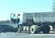Accident grav pe DN71, în Dâmbovița: victima  coliziunii dintre un TIR și un autoturism este un tânăr de 18 ani