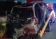 Tineri arși de vii, după o urmărire cu poliția pe străzile din Râmnicu Vâlcea . Mașina gonea cu 185 km/h, iar șoferul a refuzat să oprească