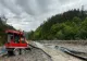 Alertă în Mureş! Situaţie critică în bazinul râului Târnava Mică. Apa, sistată în mai multe localități