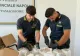 Captură impresionantă în Italia: ce se ascundeau în pachetele de paste și făină?