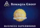 Romaqua Group obține statutul de Business Superbrand