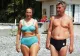 Ceaușescu pe Litoral. Sute de securiști și milițieni erau mobilizați să-i păzească  pe "Geniu" și pe "Savantă"