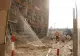 Un spital israelian, lovit într-un nou atac cu rachete lansat de Iran. Explozii puternice în Tel Aviv și Ierusalim, victime în orașul Holon VIDEO