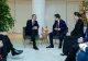Nicușor Dan, întâlnire bilaterală cu premierul britanic Keir Starmer, la summitul NATO de la Haga