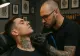 Tatuaje pe gât: între curaj, stil și declarație vizibilă (P)