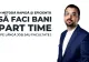 Tot mai mulți români se reprofilează: cum poți deveni broker de asigurări și să câștigi bani în plus, fără să renunți la job (P)