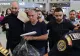 Ionuț Costea, cumnatul lui Mircea Geoană, adus în țară, sub escortă, pentru a-și ispăși pedeapsa de 6 ani de detenție pentru luare de mită - GALERIE FOTO